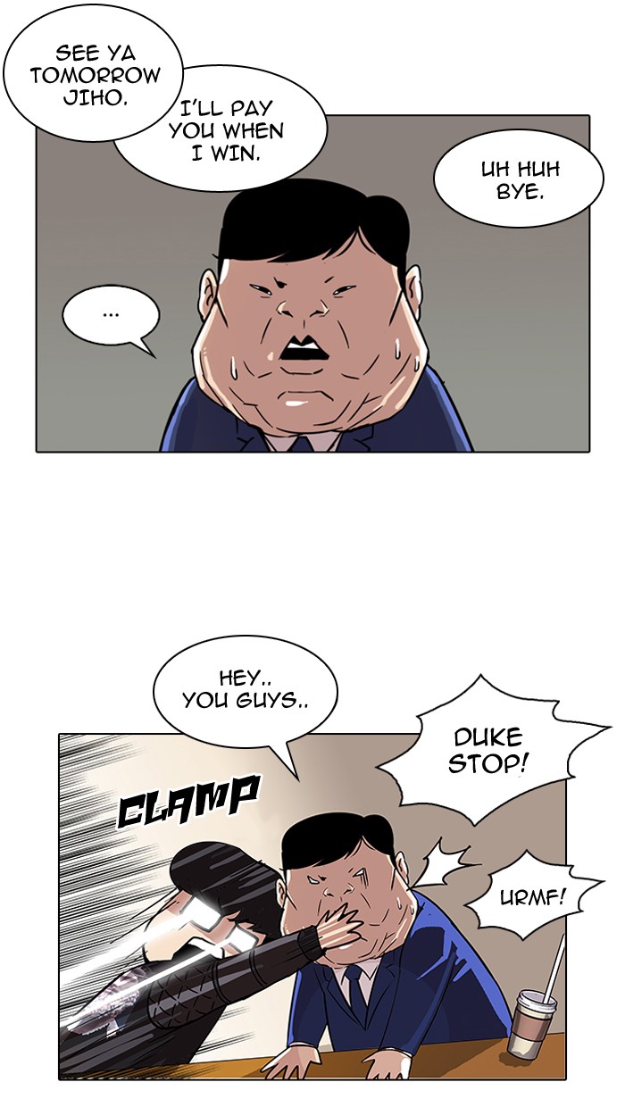 Lookism Chapter 83 page 10 - Chapter 83: Ep. 83