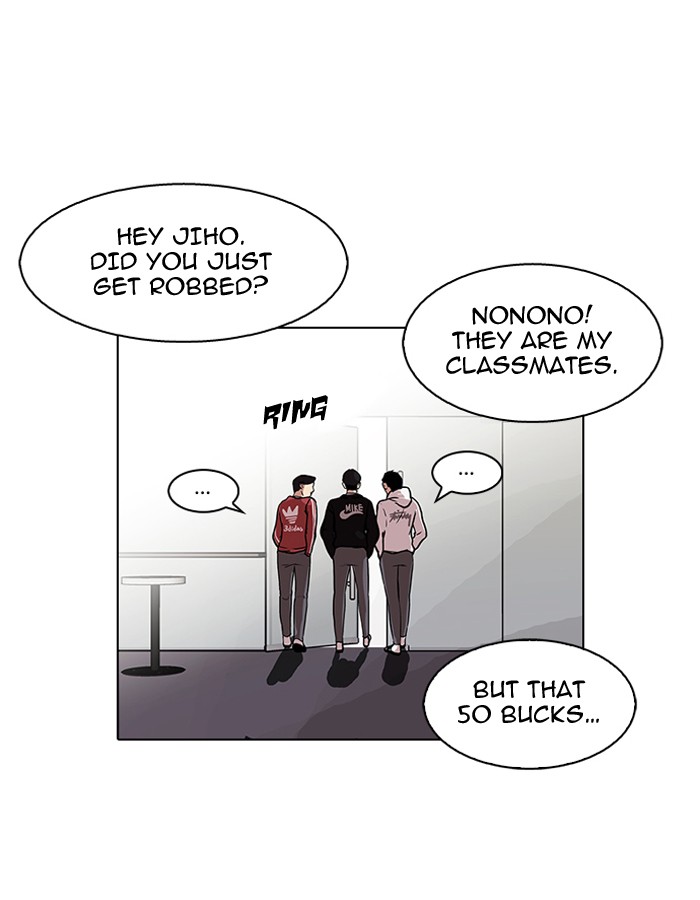 Lookism Chapter 83 page 11 - Chapter 83: Ep. 83
