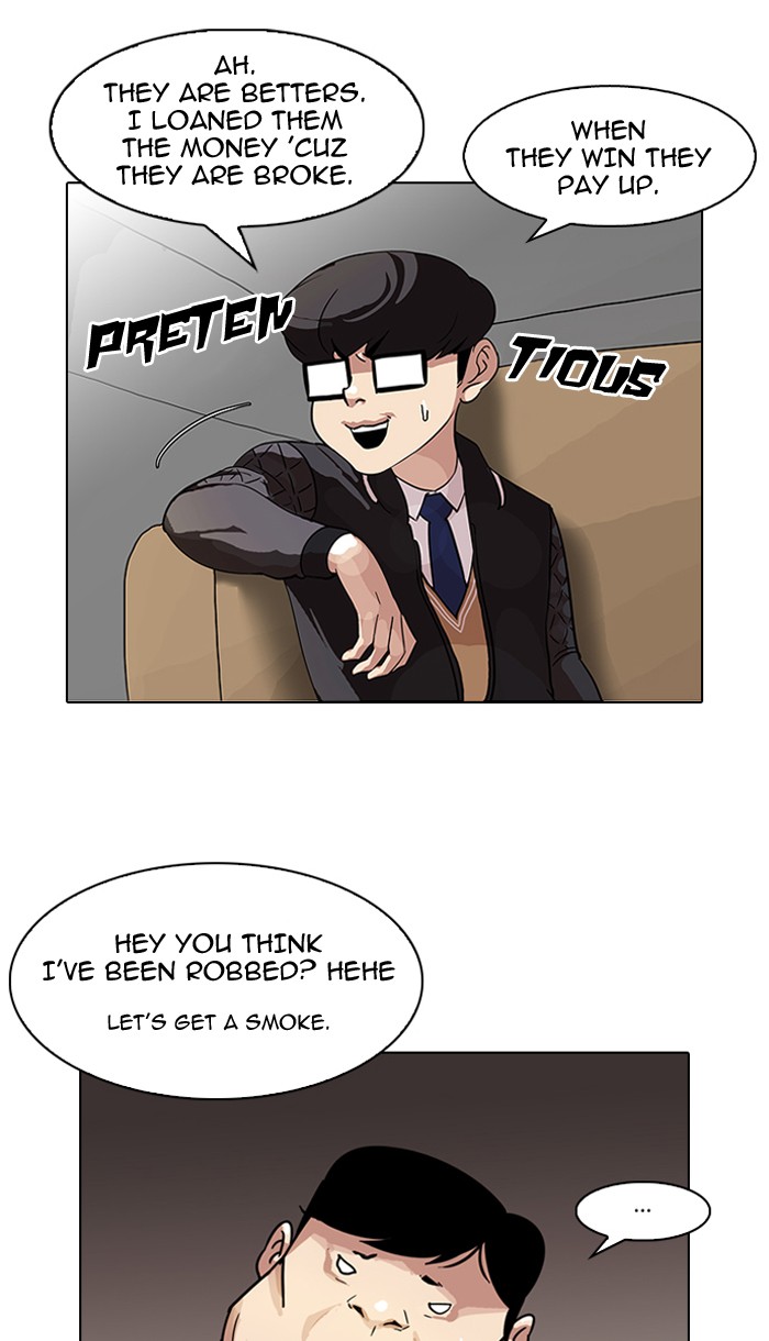 Lookism Chapter 83 page 12 - Chapter 83: Ep. 83
