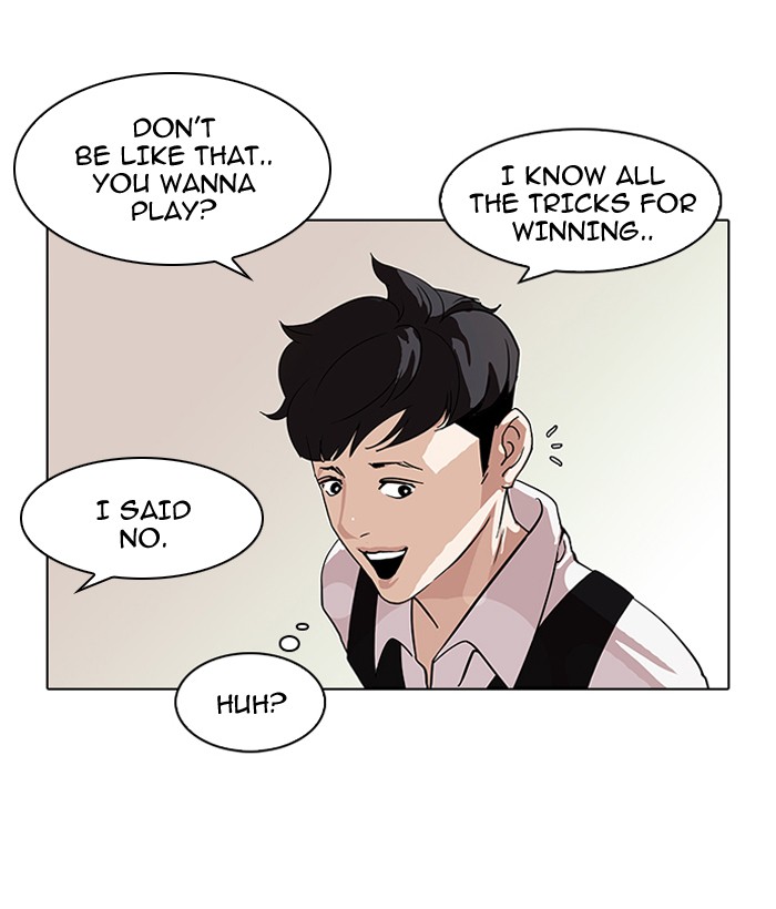 Lookism Chapter 83 page 17 - Chapter 83: Ep. 83