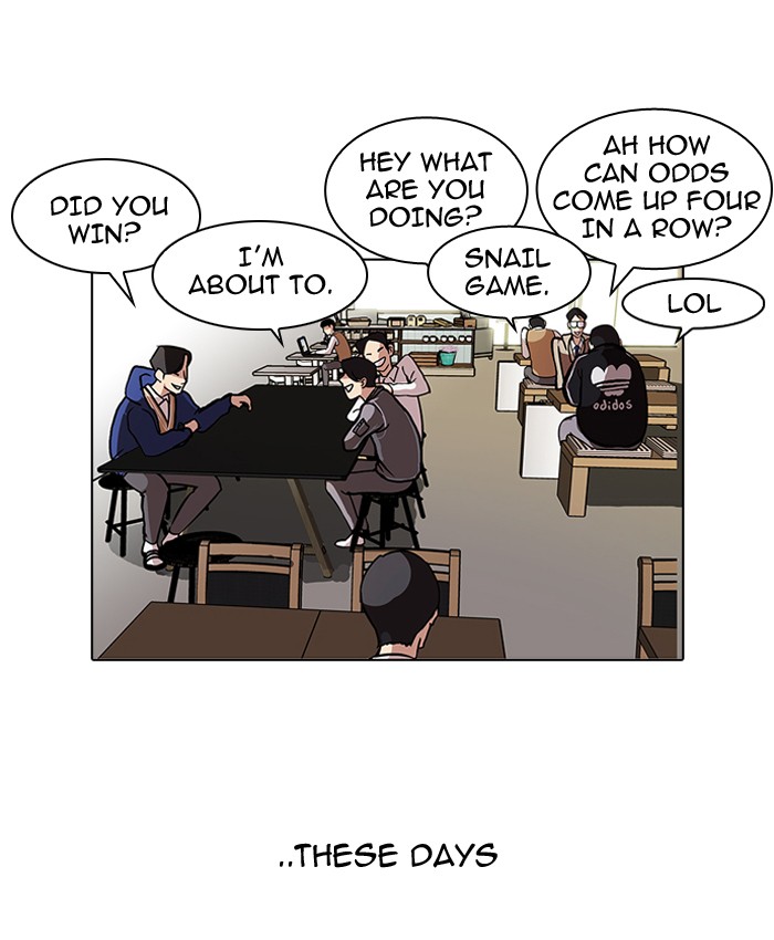 Lookism Chapter 83 page 2 - Chapter 83: Ep. 83