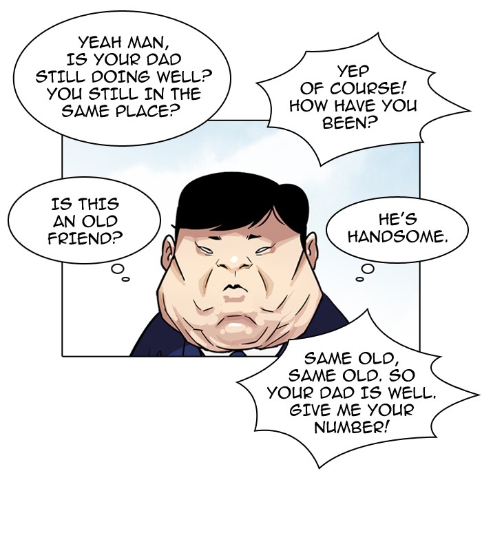 Lookism Chapter 83 page 24 - Chapter 83: Ep. 83