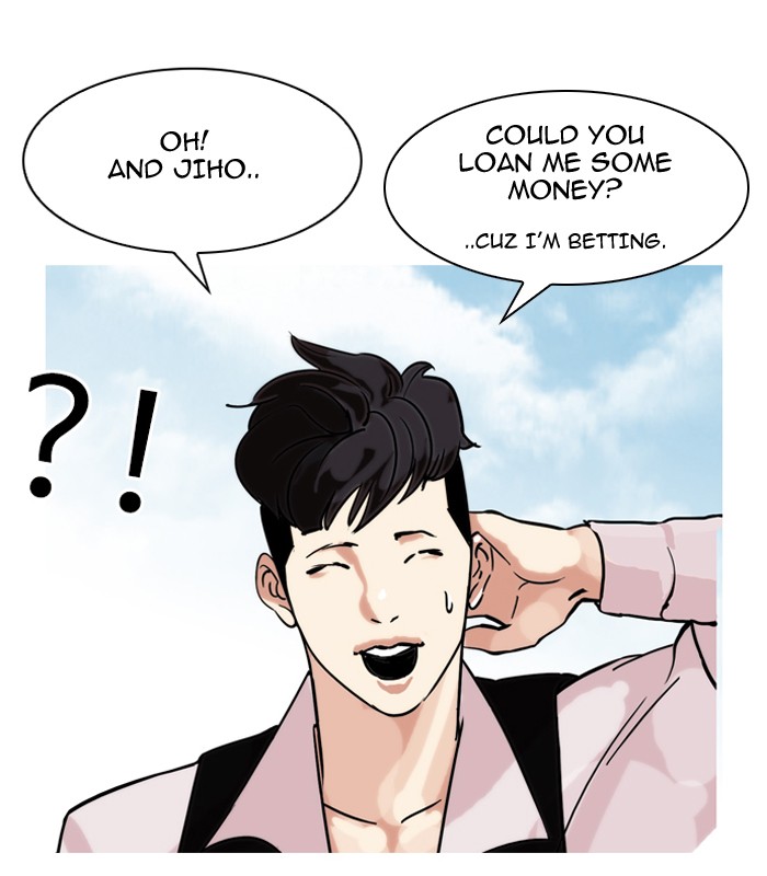 Lookism Chapter 83 page 25 - Chapter 83: Ep. 83