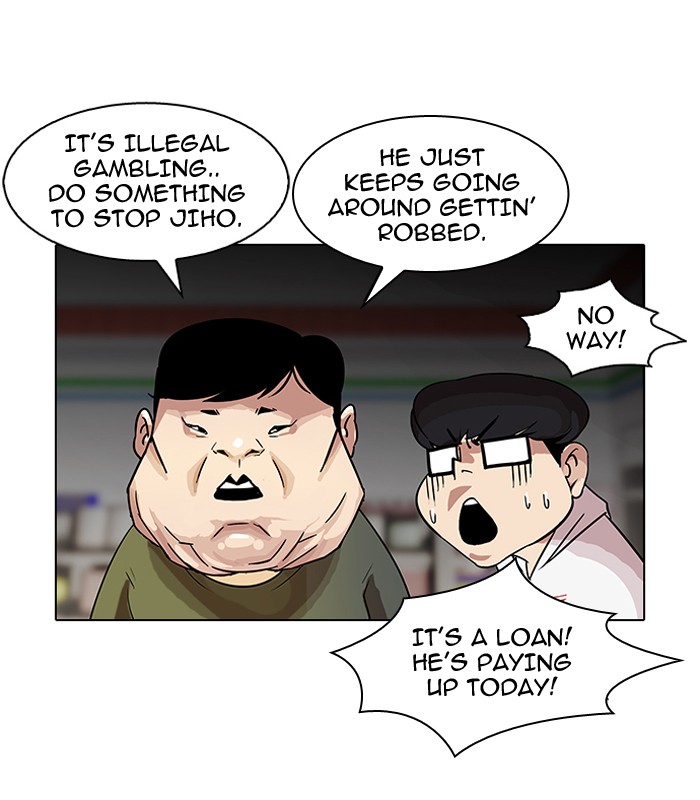 Lookism Chapter 83 page 29 - Chapter 83: Ep. 83