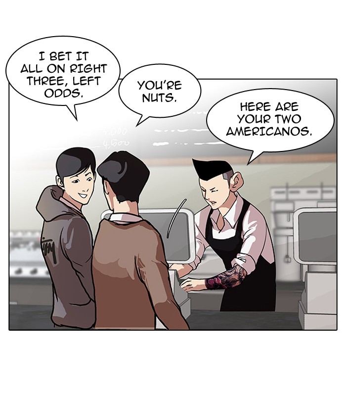 Lookism Chapter 83 page 3 - Chapter 83: Ep. 83