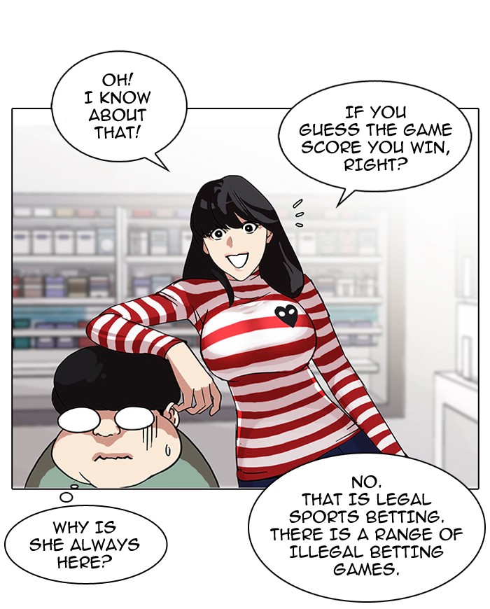 Lookism Chapter 83 page 30 - Chapter 83: Ep. 83