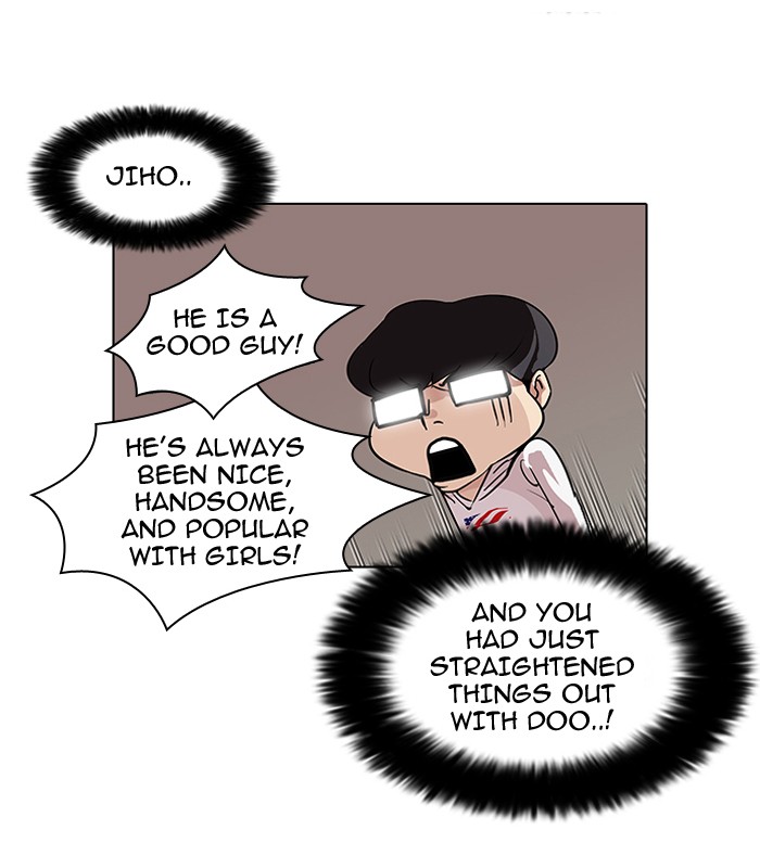 Lookism Chapter 83 page 33 - Chapter 83: Ep. 83