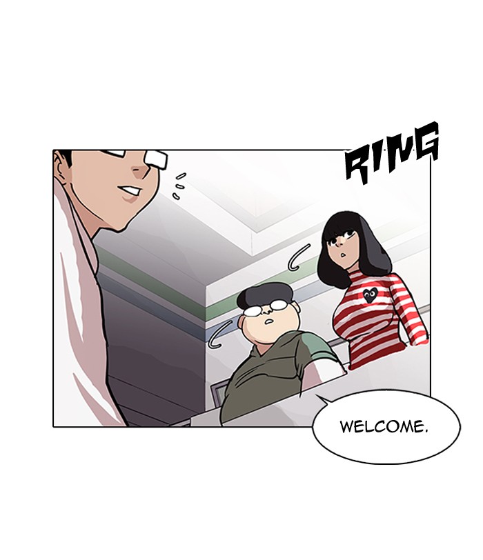 Lookism Chapter 83 page 34 - Chapter 83: Ep. 83