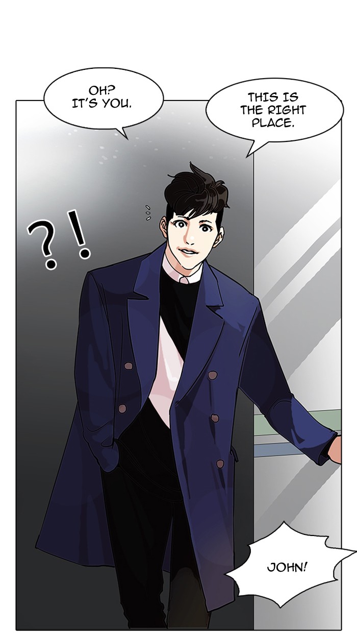 Lookism Chapter 83 page 35 - Chapter 83: Ep. 83