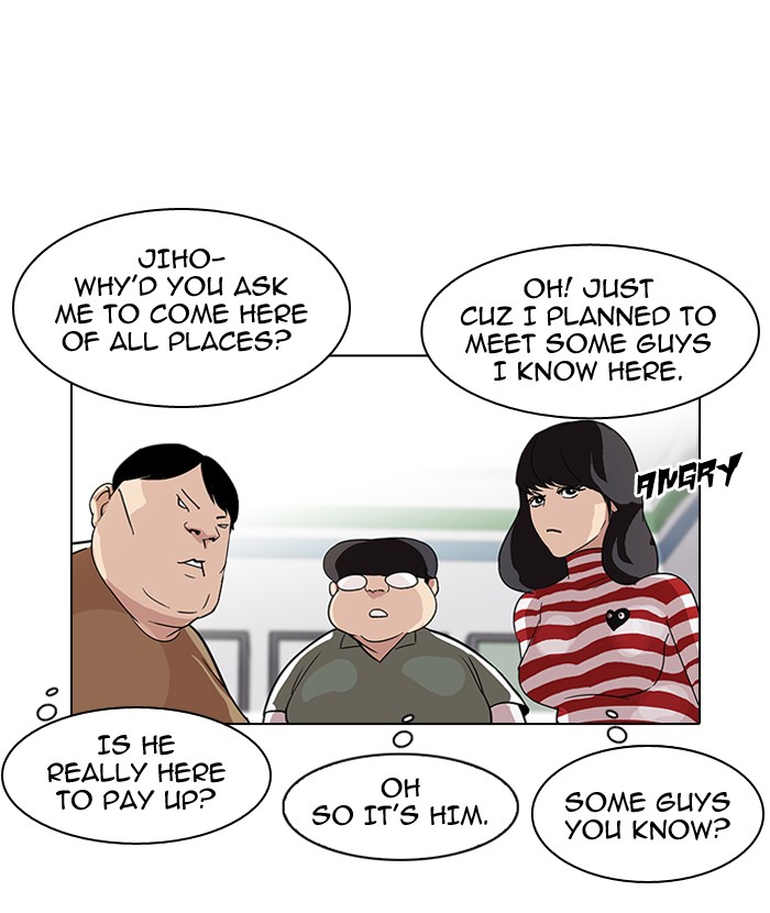 Lookism Chapter 83 page 36 - Chapter 83: Ep. 83