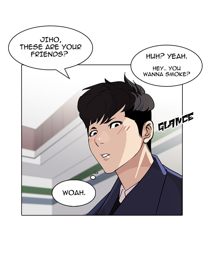 Lookism Chapter 83 page 37 - Chapter 83: Ep. 83