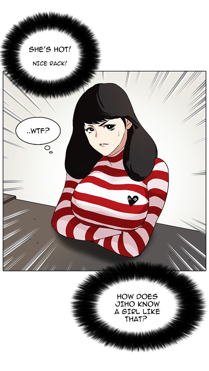 Lookism Chapter 83 page 38 - Chapter 83: Ep. 83