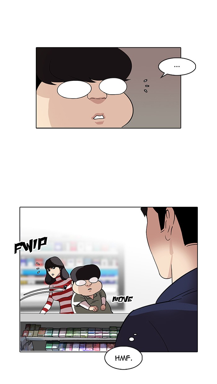 Lookism Chapter 83 page 39 - Chapter 83: Ep. 83