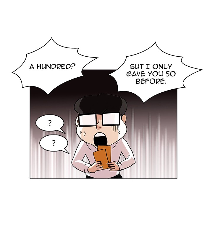 Lookism Chapter 83 page 42 - Chapter 83: Ep. 83