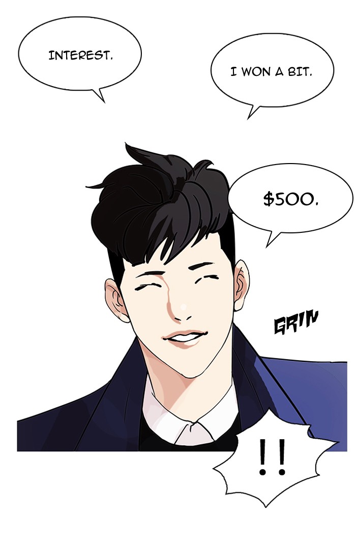 Lookism Chapter 83 page 43 - Chapter 83: Ep. 83