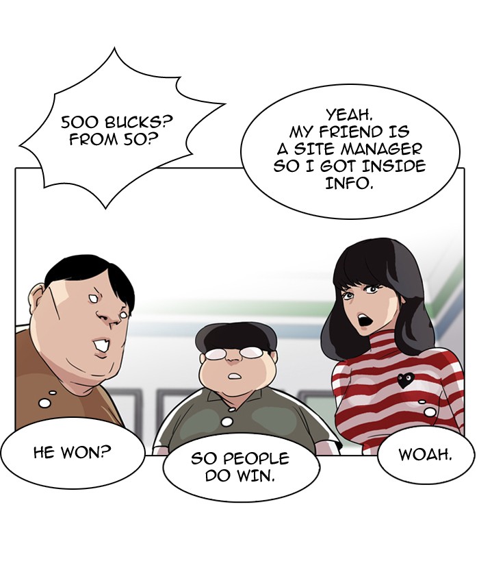 Lookism Chapter 83 page 44 - Chapter 83: Ep. 83