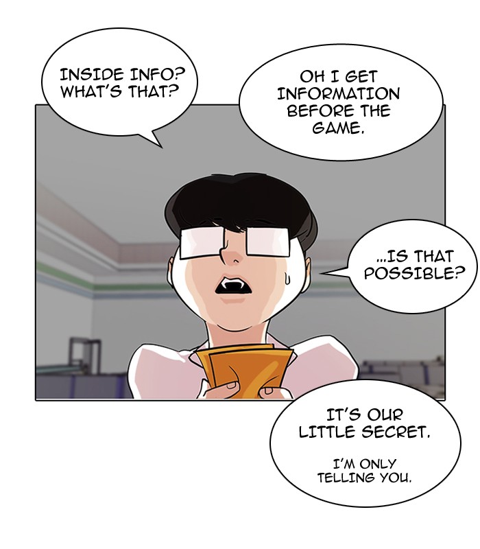 Lookism Chapter 83 page 45 - Chapter 83: Ep. 83