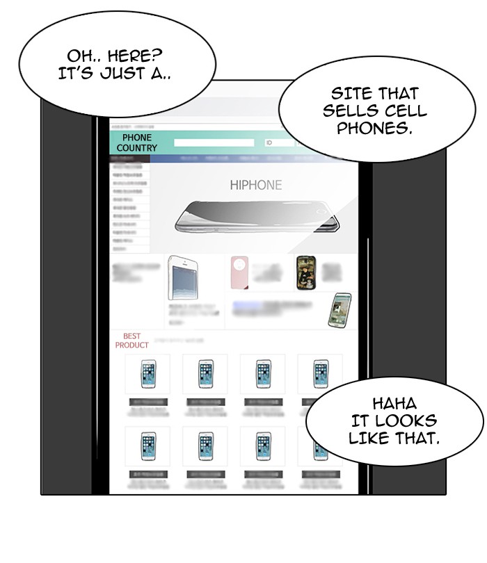 Lookism Chapter 83 page 49 - Chapter 83: Ep. 83