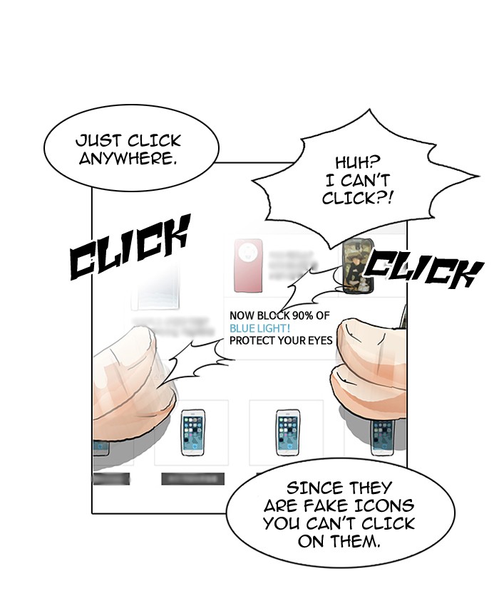 Lookism Chapter 83 page 50 - Chapter 83: Ep. 83