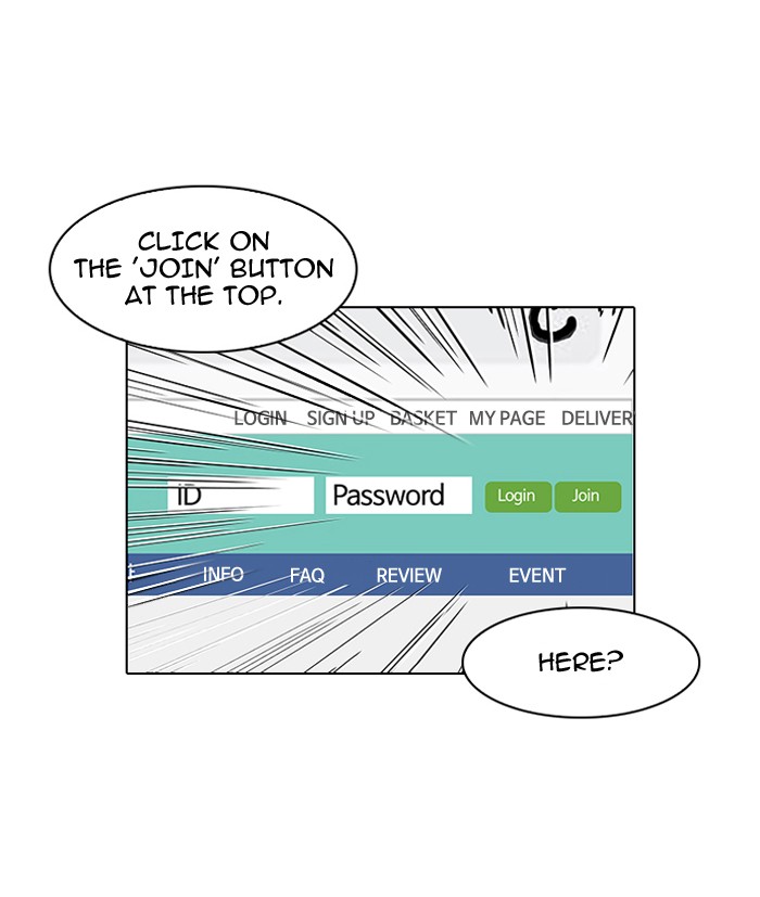 Lookism Chapter 83 page 51 - Chapter 83: Ep. 83