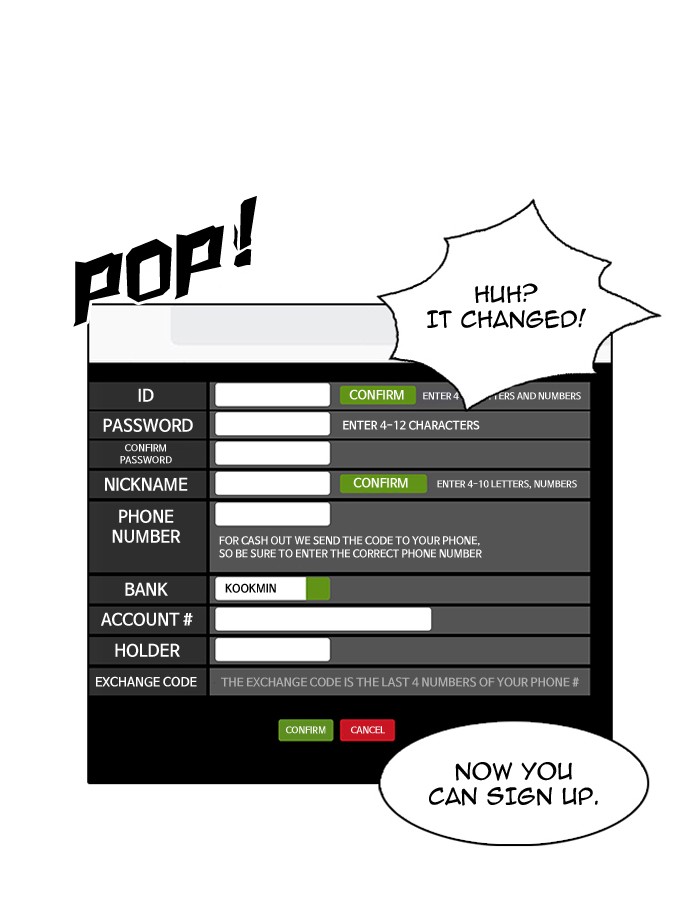 Lookism Chapter 83 page 52 - Chapter 83: Ep. 83