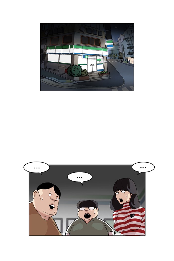 Lookism Chapter 83 page 67 - Chapter 83: Ep. 83