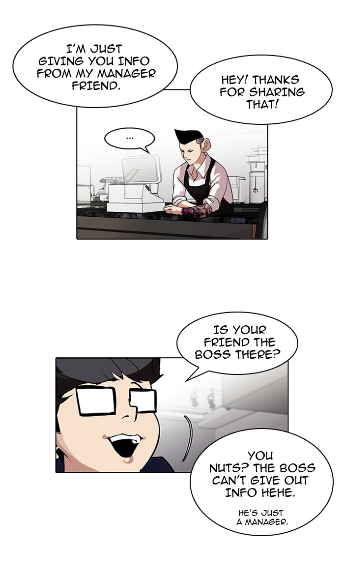 Lookism Chapter 84 page 10 - Chapter 84: Ep. 84