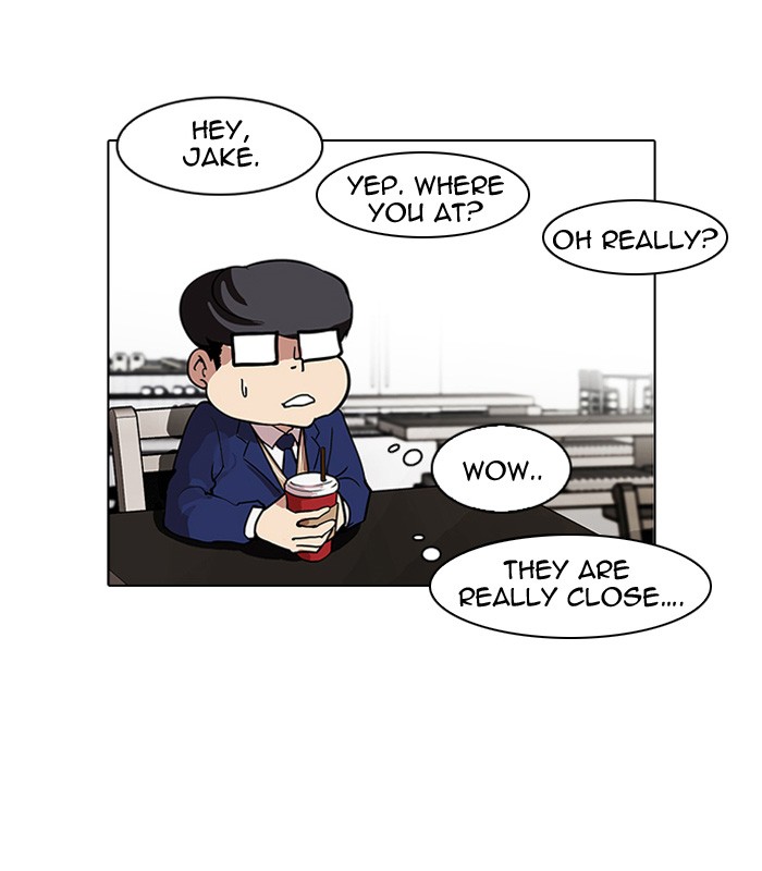 Lookism Chapter 84 page 12 - Chapter 84: Ep. 84