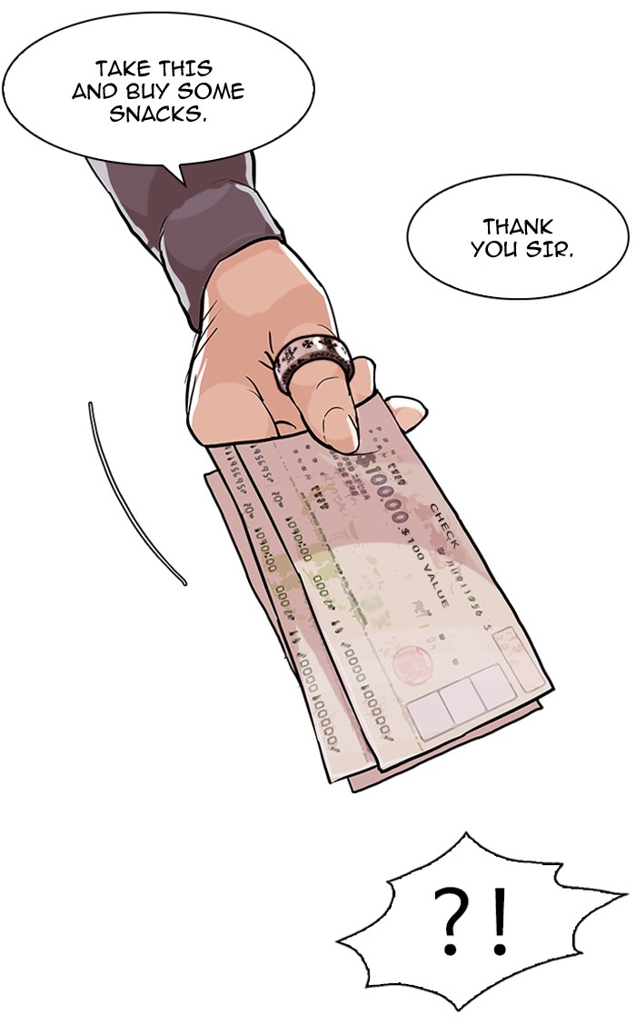 Lookism Chapter 84 page 21 - Chapter 84: Ep. 84
