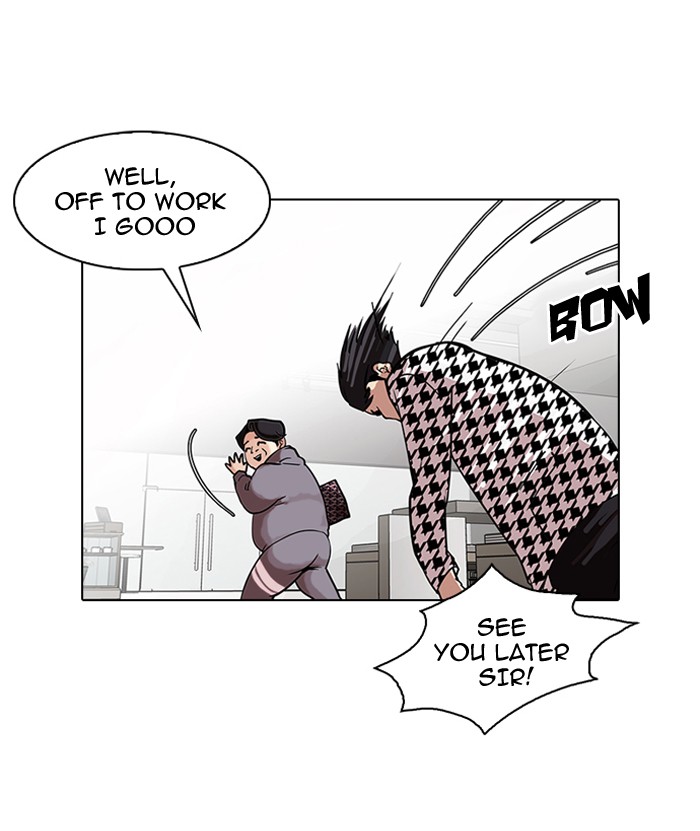 Lookism Chapter 84 page 22 - Chapter 84: Ep. 84