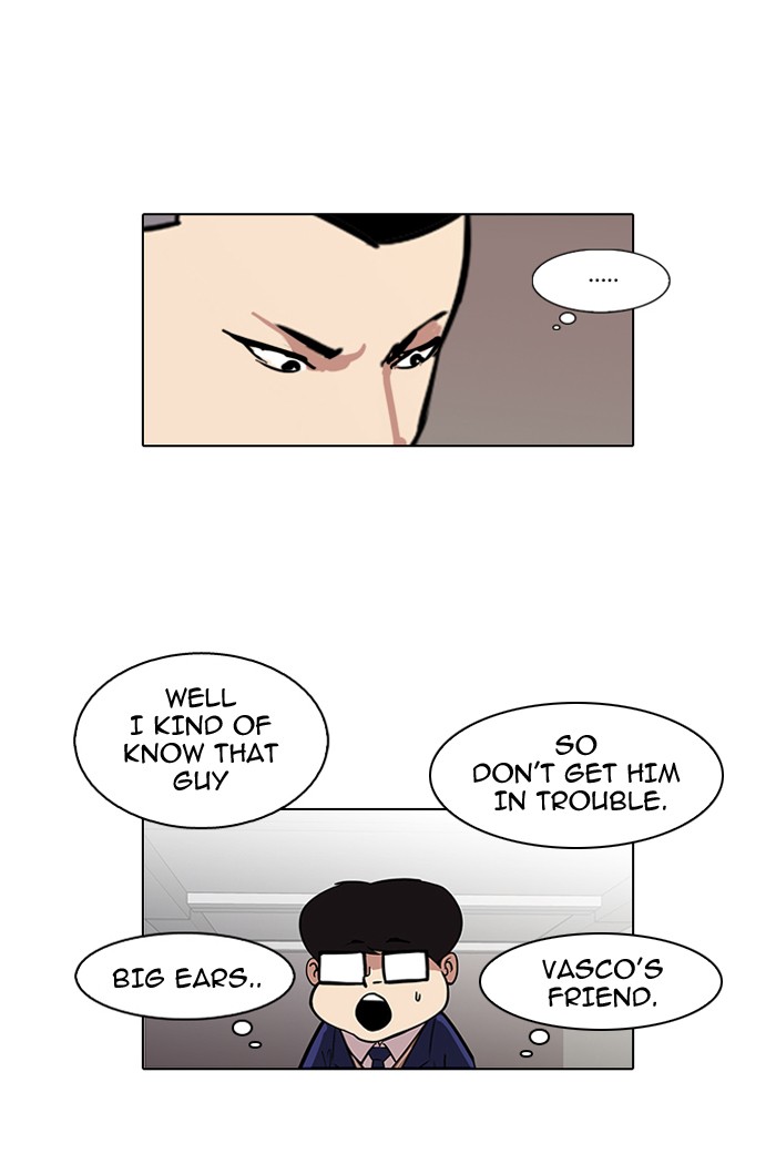 Lookism Chapter 84 page 29 - Chapter 84: Ep. 84