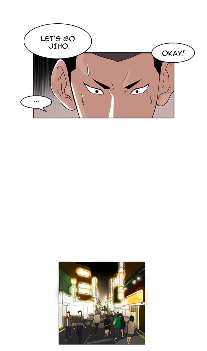 Lookism Chapter 84 page 35 - Chapter 84: Ep. 84