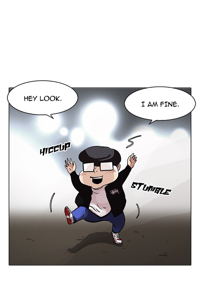 Lookism Chapter 84 page 36 - Chapter 84: Ep. 84