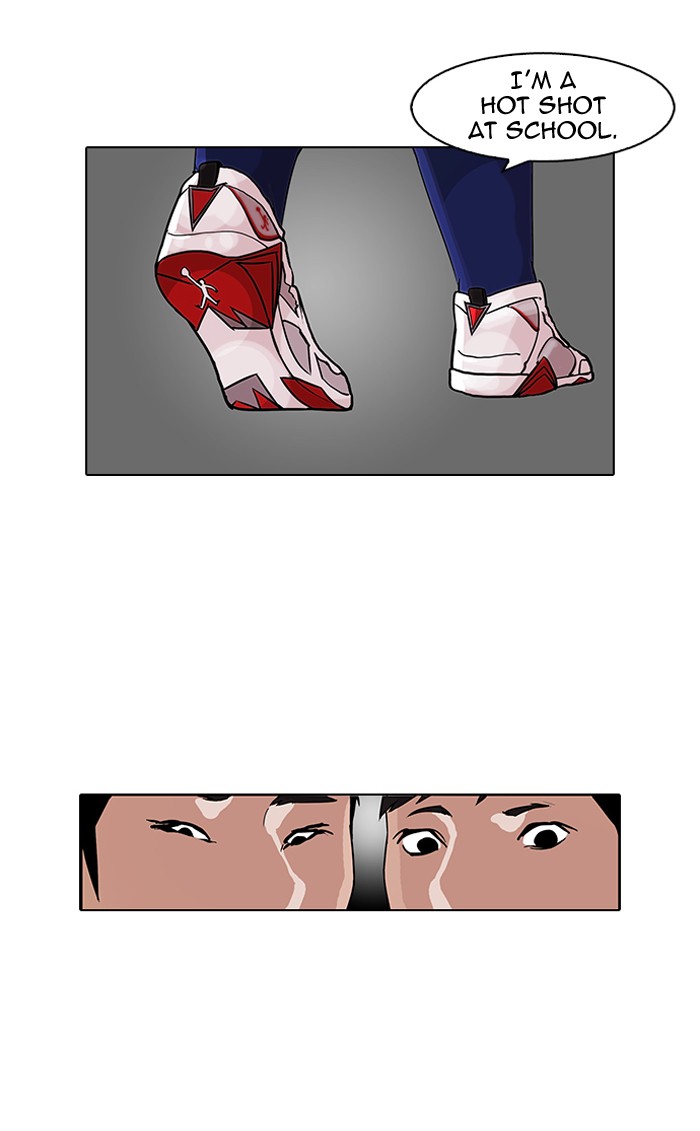 Lookism Chapter 84 page 38 - Chapter 84: Ep. 84