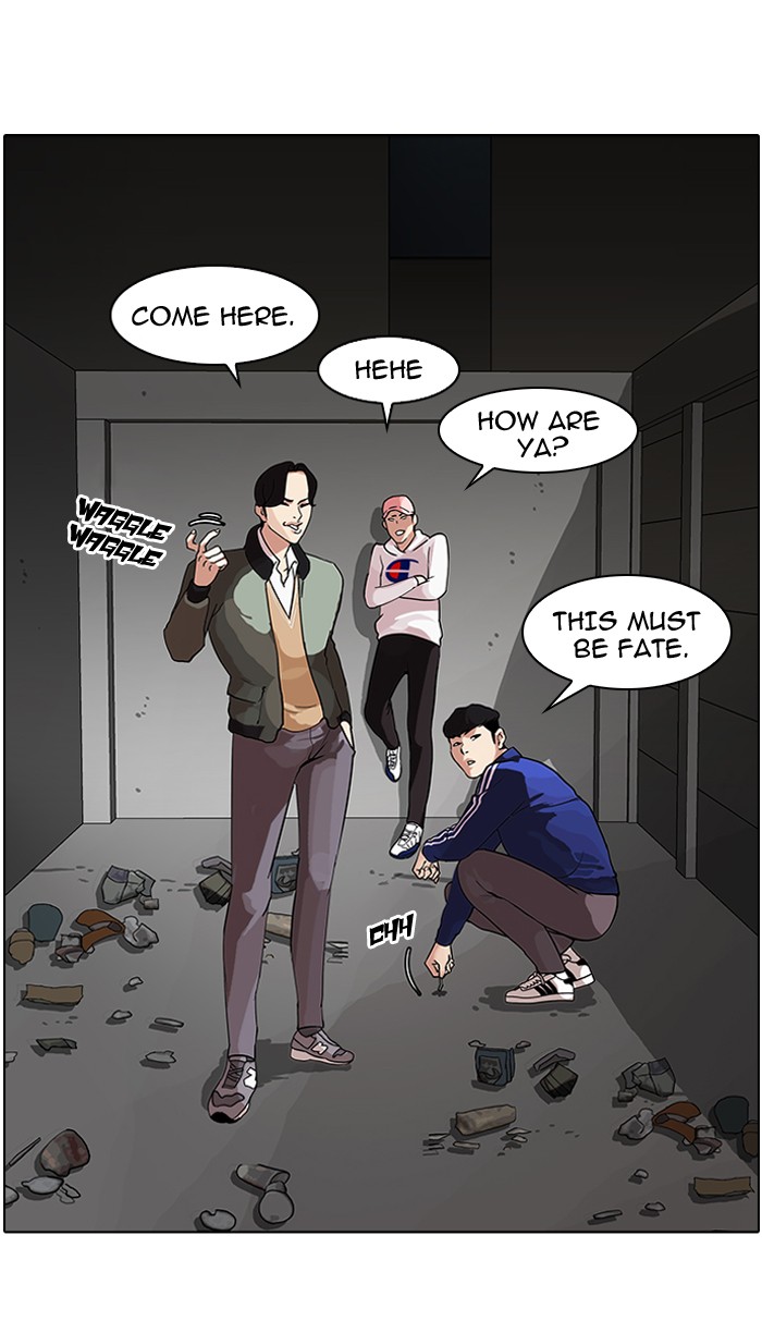 Lookism Chapter 84 page 40 - Chapter 84: Ep. 84