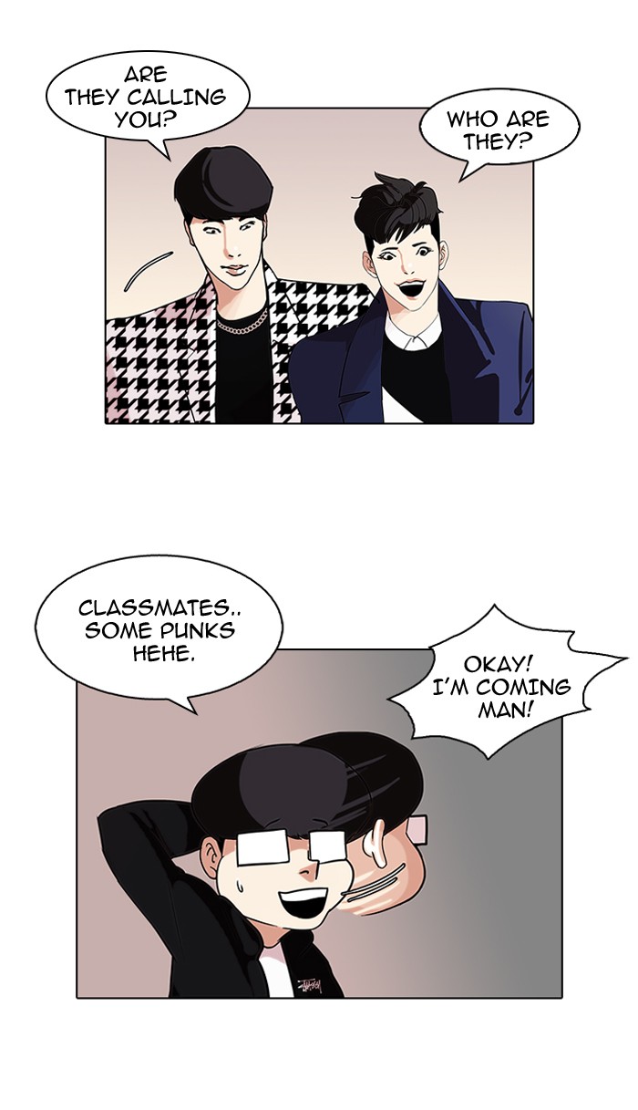 Lookism Chapter 84 page 43 - Chapter 84: Ep. 84