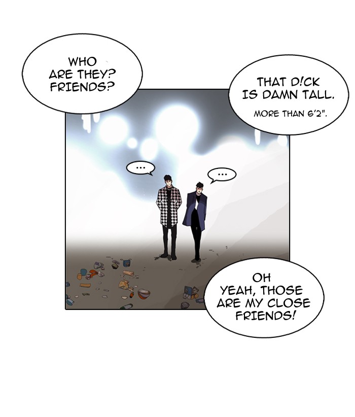 Lookism Chapter 84 page 46 - Chapter 84: Ep. 84