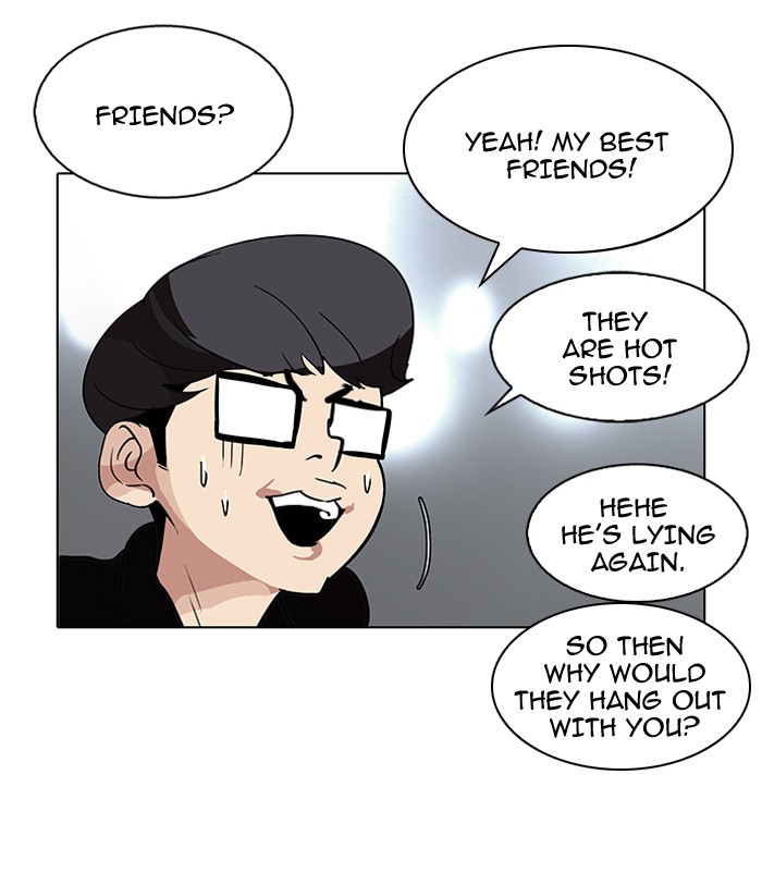 Lookism Chapter 84 page 47 - Chapter 84: Ep. 84