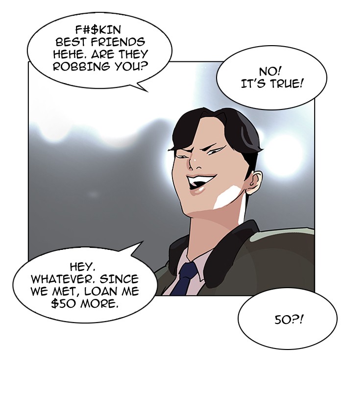 Lookism Chapter 84 page 48 - Chapter 84: Ep. 84