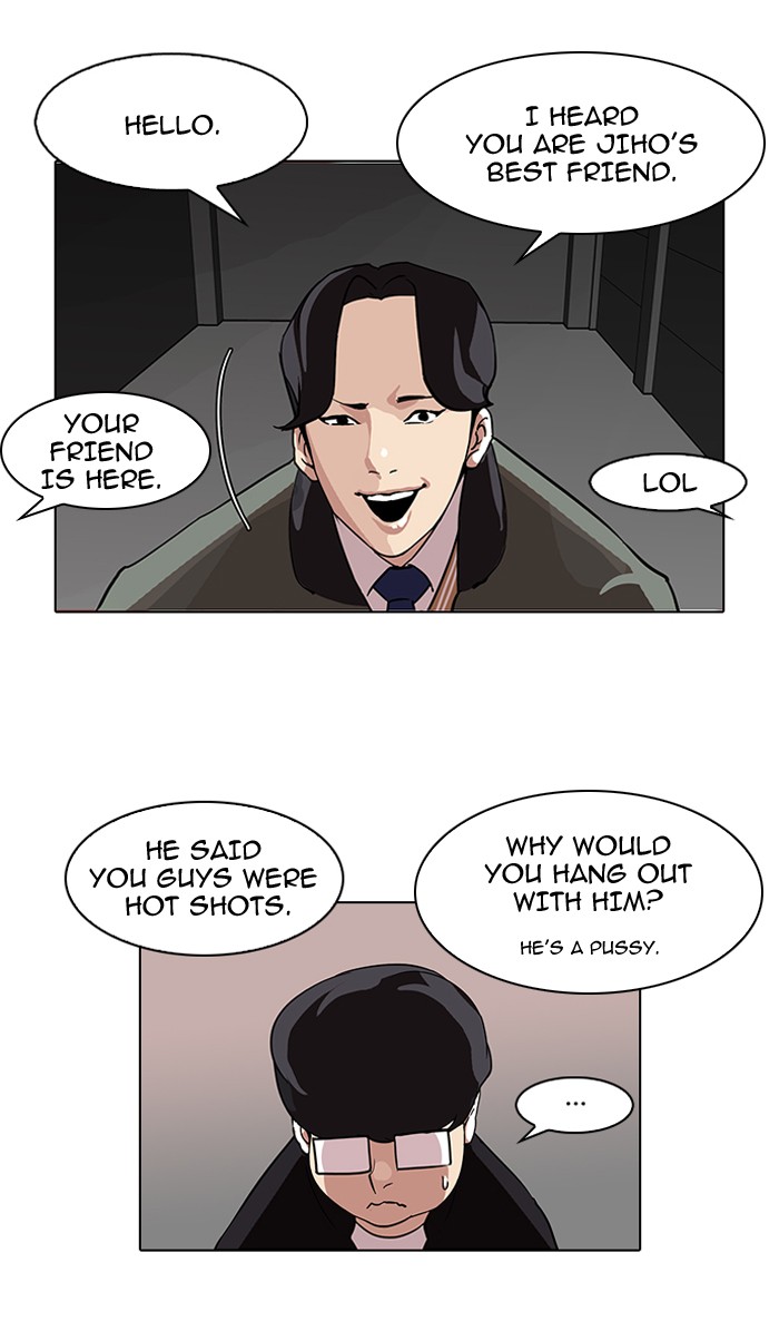 Lookism Chapter 84 page 51 - Chapter 84: Ep. 84