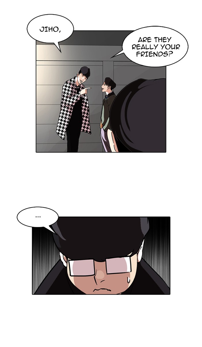 Lookism Chapter 84 page 53 - Chapter 84: Ep. 84