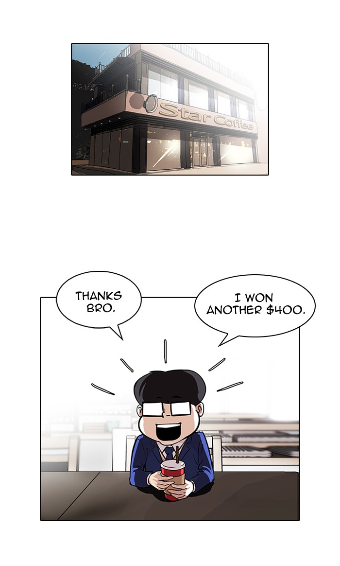 Lookism Chapter 84 page 8 - Chapter 84: Ep. 84