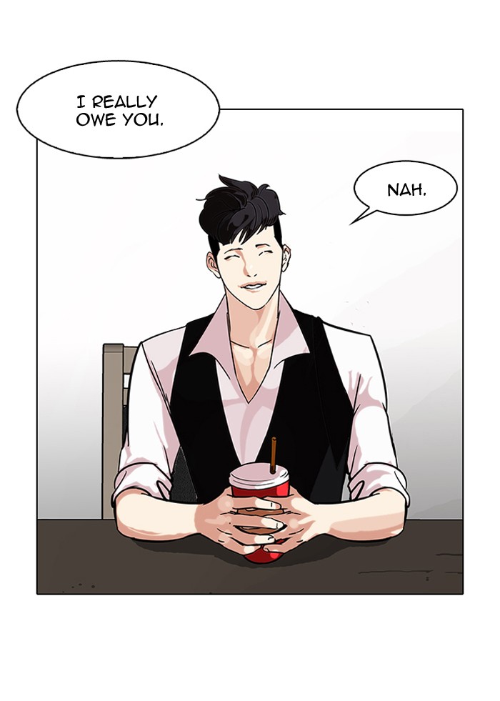 Lookism Chapter 84 page 9 - Chapter 84: Ep. 84