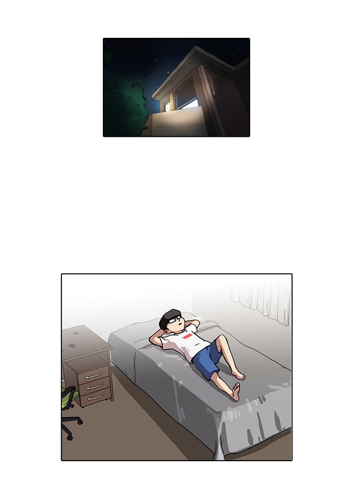 Lookism Chapter 85 page 10 - Chapter 85: Ep. 85