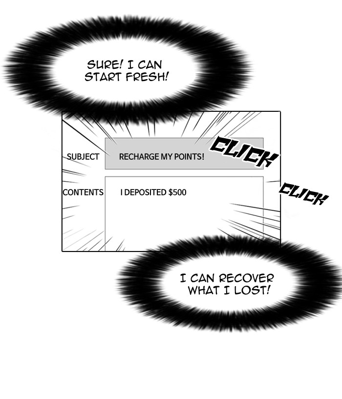 Lookism Chapter 85 page 23 - Chapter 85: Ep. 85