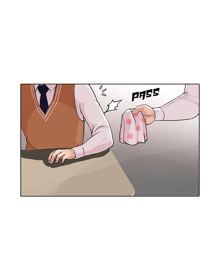 Lookism Chapter 85 page 28 - Chapter 85: Ep. 85