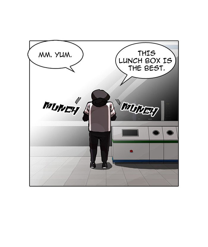 Lookism Chapter 85 page 3 - Chapter 85: Ep. 85