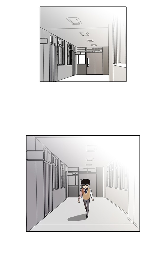 Lookism Chapter 85 page 31 - Chapter 85: Ep. 85