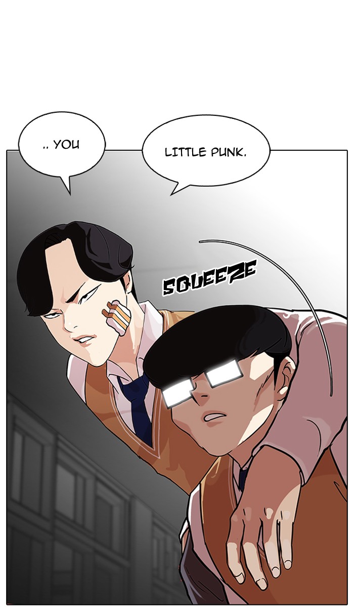 Lookism Chapter 85 page 34 - Chapter 85: Ep. 85