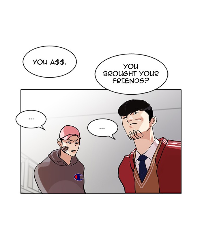 Lookism Chapter 85 page 35 - Chapter 85: Ep. 85